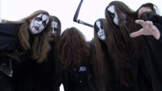 Pagan Spirit - The Birth in the Demoniac.