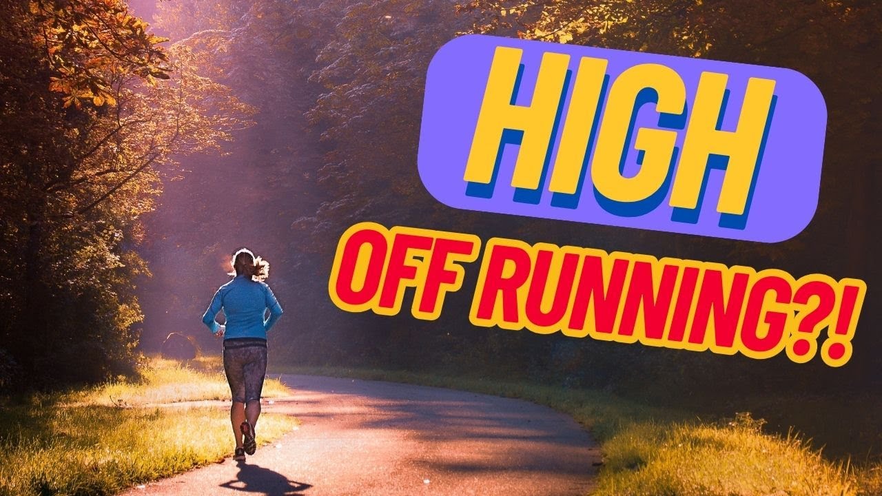 How to Get High NATURALLY Without Substances