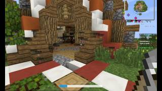 Совместная игра VimeWorld#4