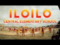 Iloilo Central Elementary School - Tambor Trumpa Martsa Musika 2020