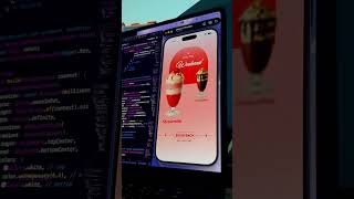 “You Won’t Believe This Smooth Flutter UI 😍”