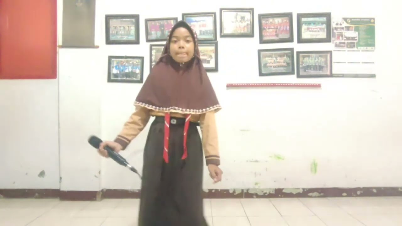 Cinta untuk Mama-Almira Barkah ( Cover ) FLS3N_2026