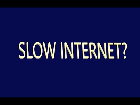 internet issues internet issues