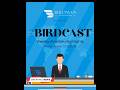 #BirdCast 13 Weekly Aviation NewsReport X #BirdmanAviationIndia #TheAviationNews #BirdBuzz #Aviation