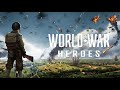 World War Heroes | Тигр и Шерман ой-ёй-ёёёй!!!!!! #3🫣🤔👀