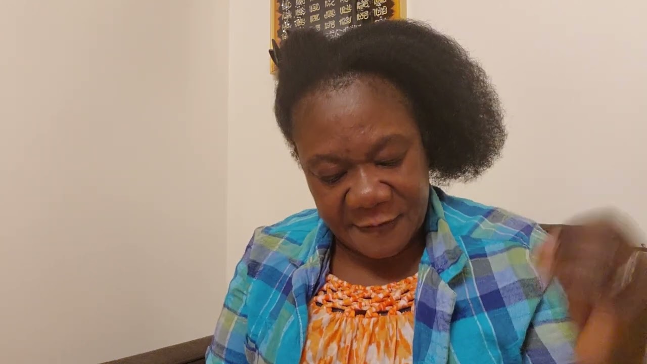 L'opercie  cheve paka grandi ap kase Men kóz problem nan tande