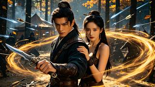 【Indo Sub】Diracun Saat Menikah, Pangeran Ini Malah Bangkit dan Mengguncang Negeri #Full #Minidrama
