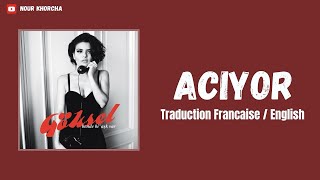 Aciyor Göksel Traduction Française & English