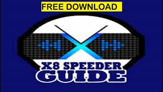 Guide Download X8 Speeder 🎁 X8 Speeder Mobile 🎁 Free X8 Speeder (DOWNLOAD NOW) screenshot 3