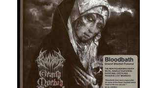 Bloodbath Anne