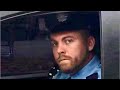 YouTuber Charles Ross Arrested for Impersonating a Police Officer
