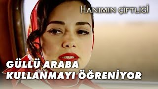 Güllü Adını Değiştirdi  - Hanımın Çiftliği 12.Bölüm