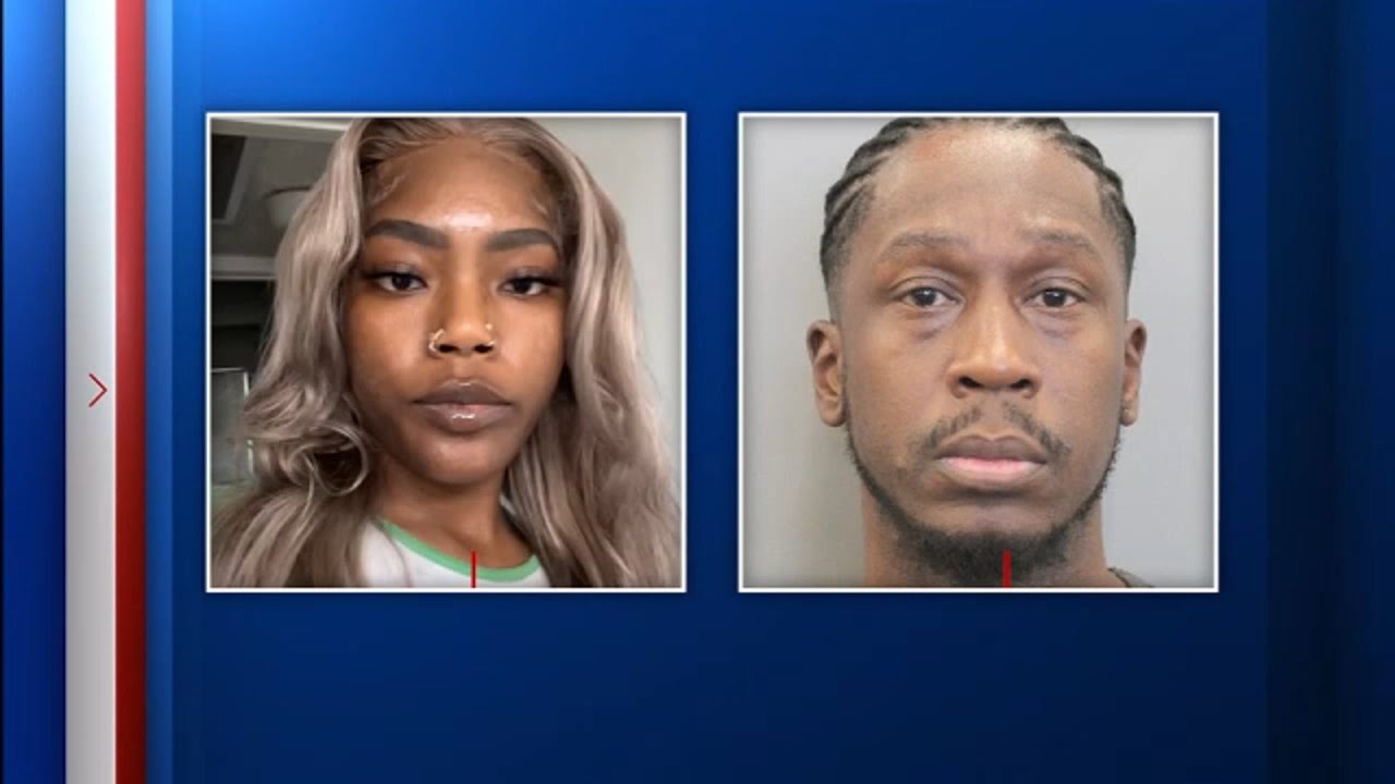 25-year-old woman filed police report on alleged stalker 6 months prior to her murder: Records