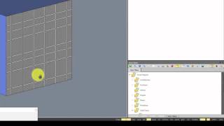 AEC ixCube : Step 5