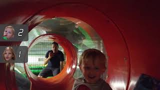 China Indoor Soft Playground Equipment Manufacturer & Christmas Marketing Plan Provider screenshot 4