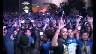 PERSIB SANG JUARA ISL