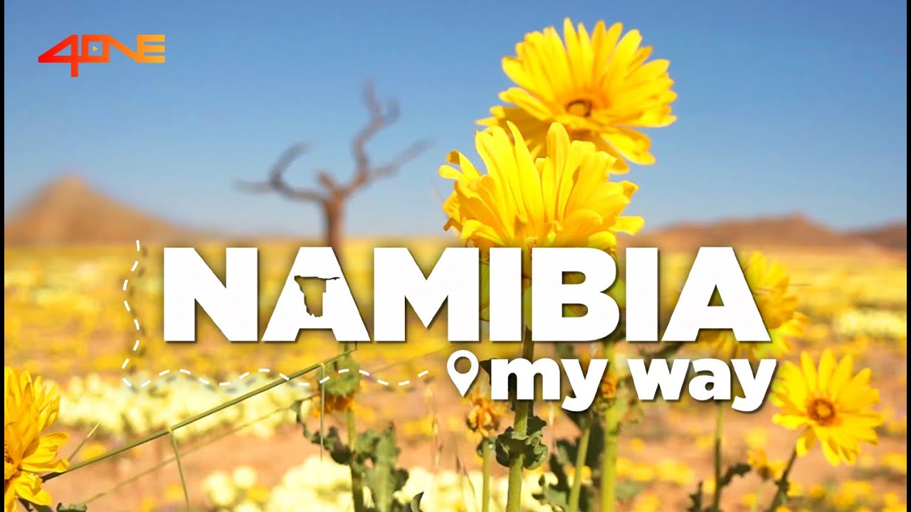 Namibia Reise Doku | Das schönste Naturwunder der Namib-Wüste Episode 5 - Teil 1