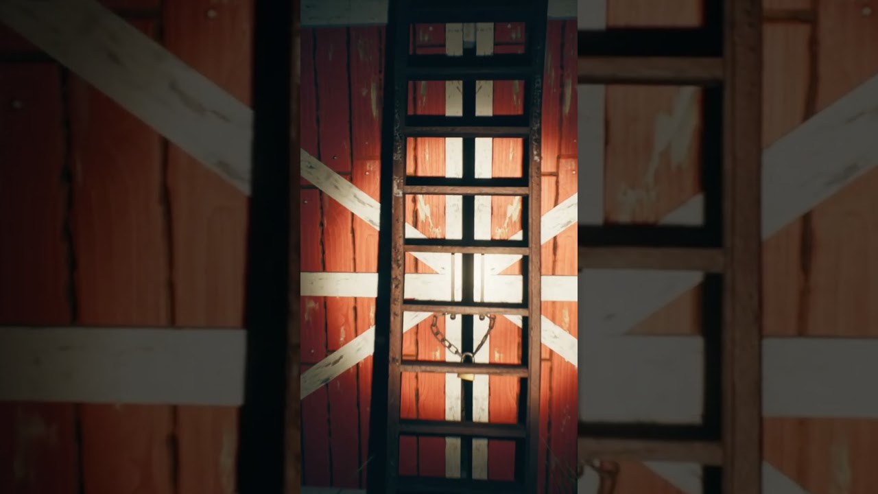 UNDERRATED HORROR GAME - Father's Day | Check out Full GamePlay on this Channel