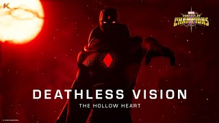 Deathless Vision | The Hollow Heart | Marvel Contest of Champions