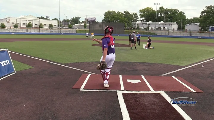 Rowan Johnson - C - Nixa, MO - 2027