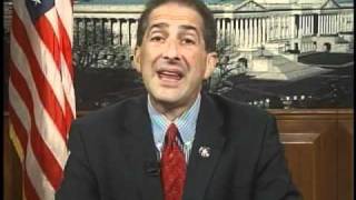 Rep. Ron Klein Speech