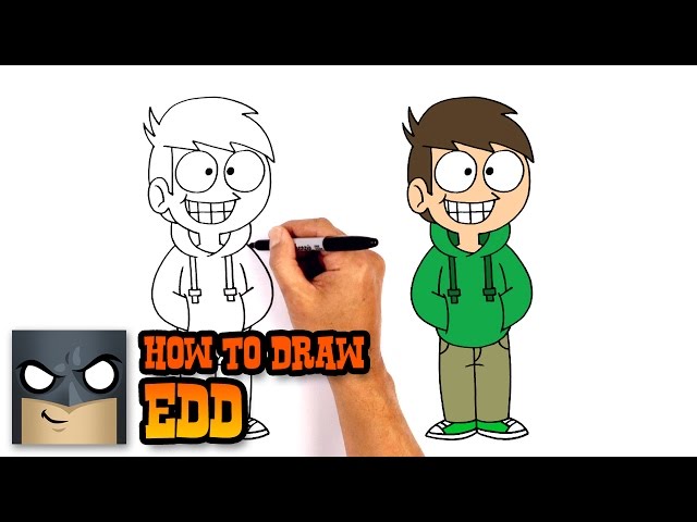 Draw the squad Eddsworld EDD-ittion