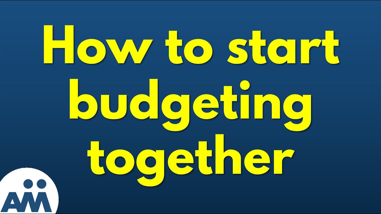 Get a Reluctant Partner to Budget With You