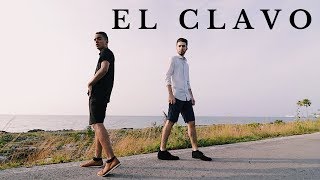 El Clavo - Prince Royce (feat Maluma) | Anuar Zamora (feat Jacob Colabella)