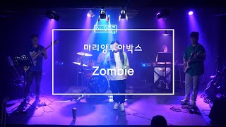 스노우드롭 마리앙투아박스 - Zombie (The Cranberries)