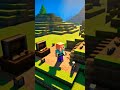 Minecraft AI Video #minecraft #shorts