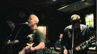 Here Comes Your Man - Huckster @ Peter Dillons Pub September 2010).mpg