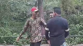 Funny sing deaf video