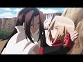 Anna slaps hao  shaman king 2021  ep 18 