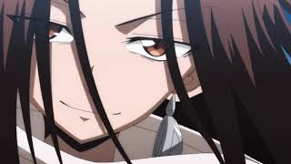 Anna slaps hao | Shaman King 2021 ~ Ep 18 ~