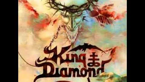 King Diamond- House of God