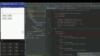 03.1 The Android Studio debugger