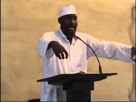 Mantuwa 4/4: Shaikh Albani Zaria