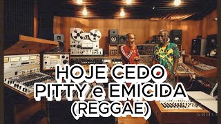 HOJE CEDO - Romário DJ🔥