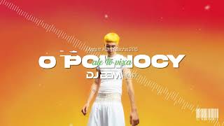 Mata Ft. Kizo, Blacha 2115 - O Północy (Bbm Remix)