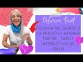 TODAVÍA ME QUIERE O YA PERDIÓ EL INTERES POR MI_ Tarot Interactivo de Amor