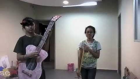 Heavy Rotation FAIL