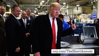 Can Trump Deal to Save 1,000 Indiana Jobs Be Replicated?