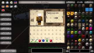 Minecraft Ruby Mod Review v1.6.4