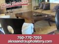 Alexsandra Upholstery, Cathedral City, CA Alexsandra Upholstery, Cathedral City, CA