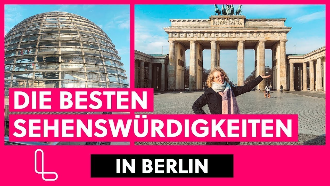 Update New Die 10 besten Sehenswürdigkeiten in Berlin ❤️DIE Insider-Spots 2022
