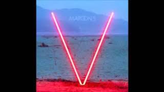 Maroon 5-- Feelings *CLEAN EDIT*