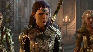 The Stone Lord s Heist Was a Success Baldur s Gate 3