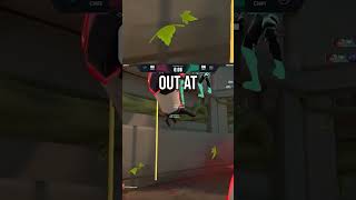 PRX JINGGG JUST HIT THE BEST CLIP OF MASTERS LONDON