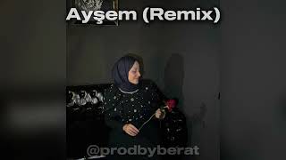 Gamze Şeker - Ayşem Remix