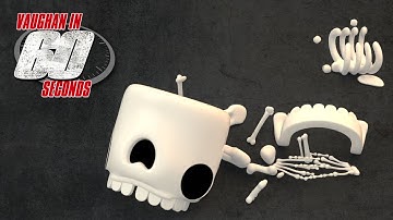 MODO | Dynamics: Sleep